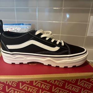 Vans Sentry Old Skool